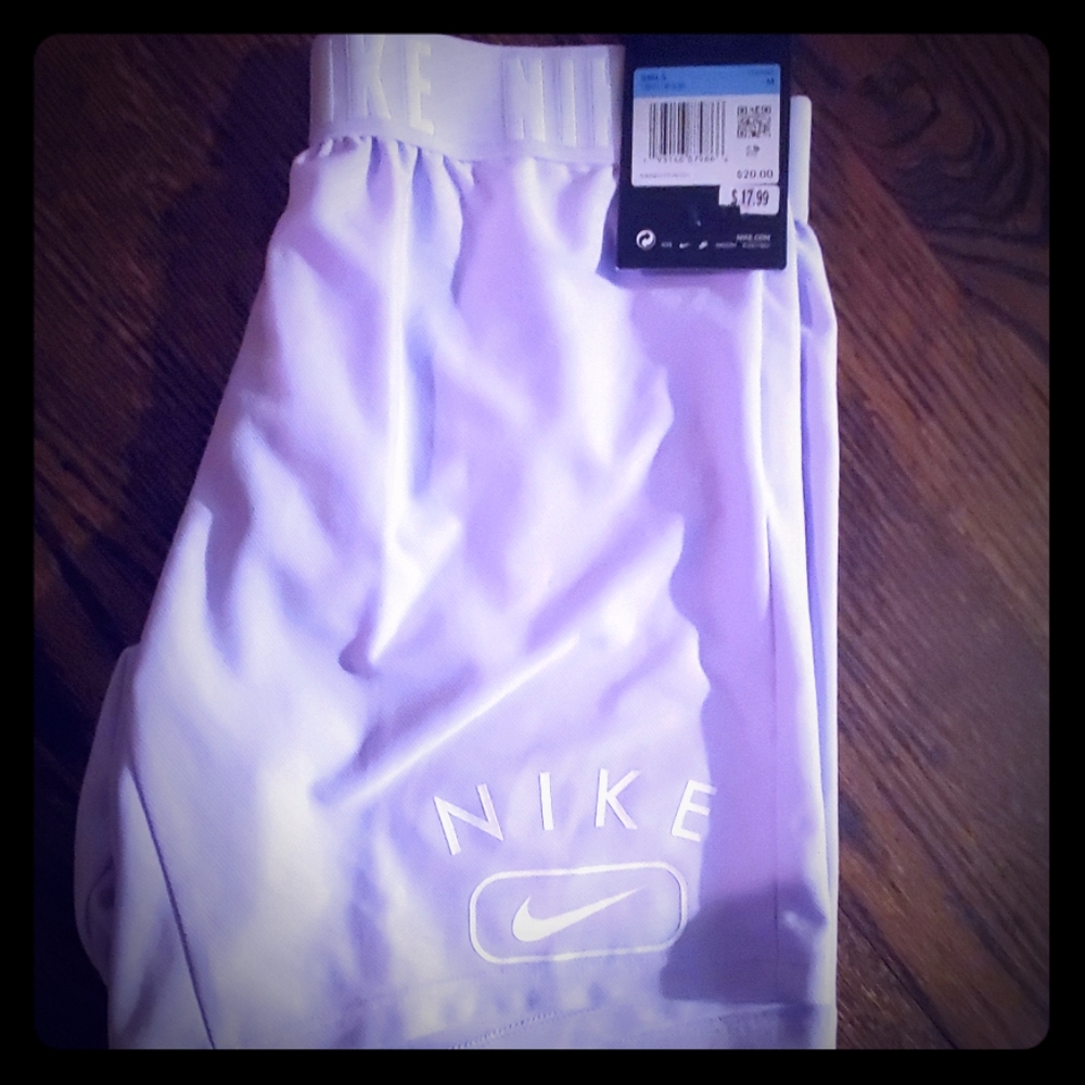 Nike shorts